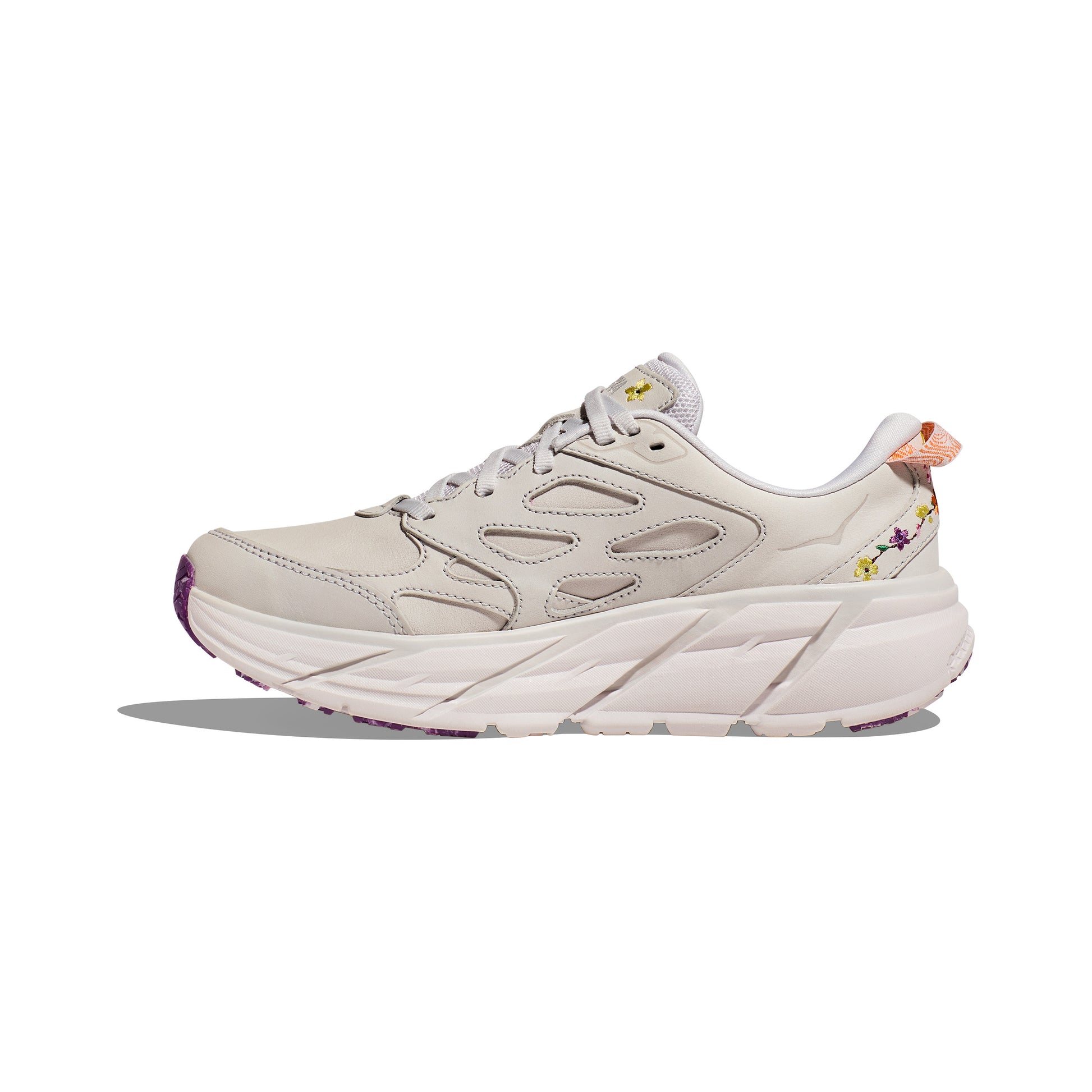 Hoka W Running shoes W Clifton L BP, Nimbus Cloud/Nimbus Cloud