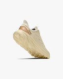 Hoka W Shoes W Clifton UTL - Vintage Yellow/Gold