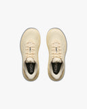 Hoka W Shoes W Clifton UTL - Vintage Yellow/Gold