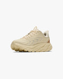 Hoka W Shoes W Clifton UTL - Vintage Yellow/Gold