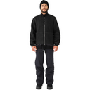 Holden M Ski Pants All Mountain Pant, Jet Black