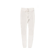 WHOLEGARMENT AIRWARM BOTTOM, Canvas
