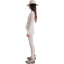 Holden Sweaters WHOLEGARMENT AIRWARM BOTTOM, Canvas