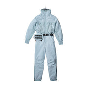 Holden W Jumpsuits Full Powder Suit, Blue fog