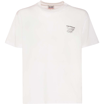 Holubar T-Shirts T-Shirt Bags, White