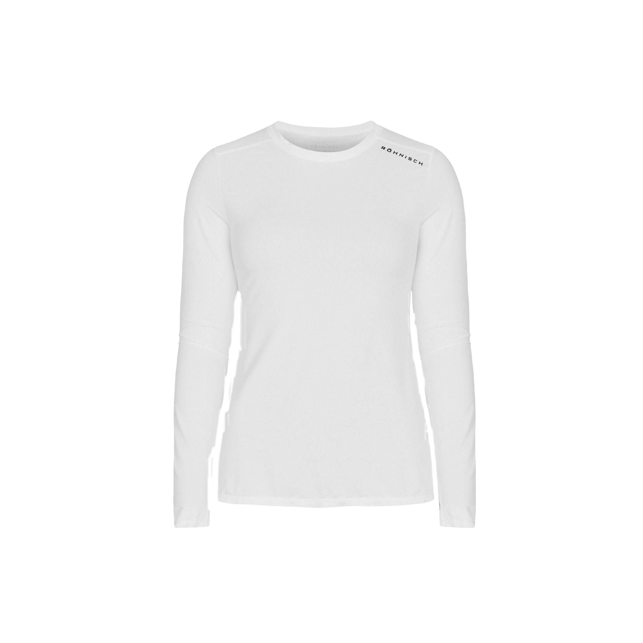Jacquard Long Sleeve Tee – Westerlind