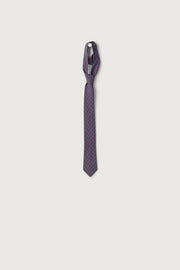 Jan Machenhauer Accessory Red / One Size Tie - Red