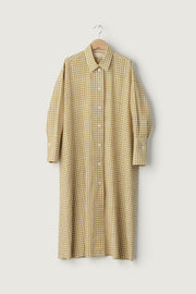 Jan Machenhauer Dress Maggie Dress - Ocra