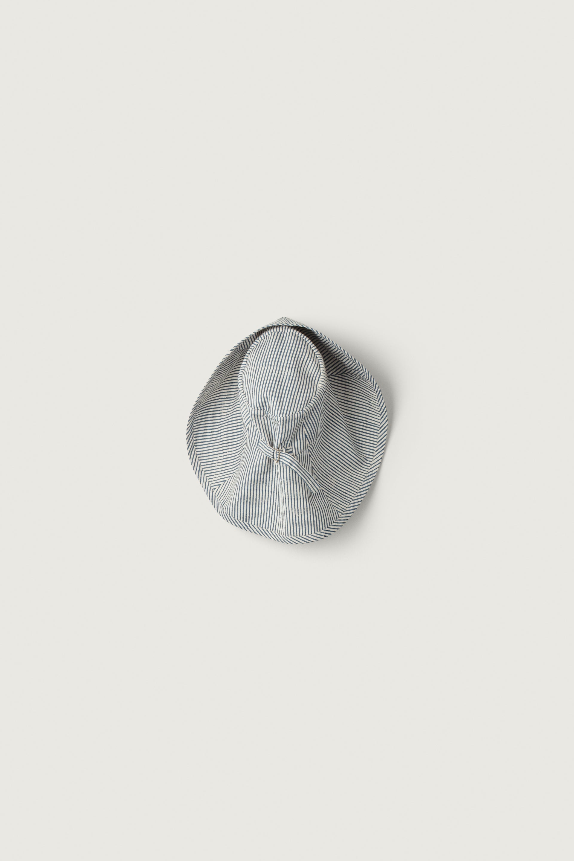 Jan Machenhauer Hat S/M Sunny Hat - Blue Shell