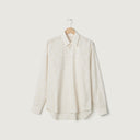 Jan Machenhauer M Shirt Chris Shirt, Negative Floral