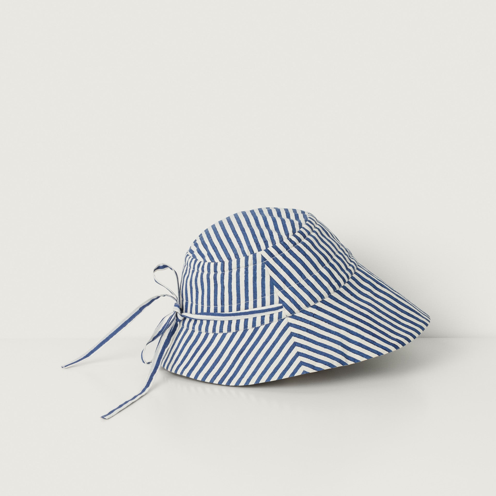 Jan Machenhauer Sylvie, Blue Stripe