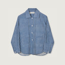 Jan Machenhauer W Jacket Kika Jacket - Blue Shell