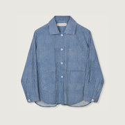 Jan Machenhauer W Jacket Kika Jacket - Blue Shell