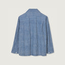 Jan Machenhauer W Jacket Kika Jacket - Blue Shell