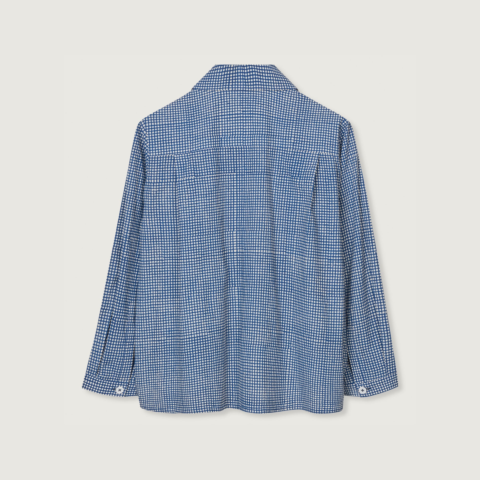 Jan Machenhauer W Jacket Kika Jacket - Blue Shell