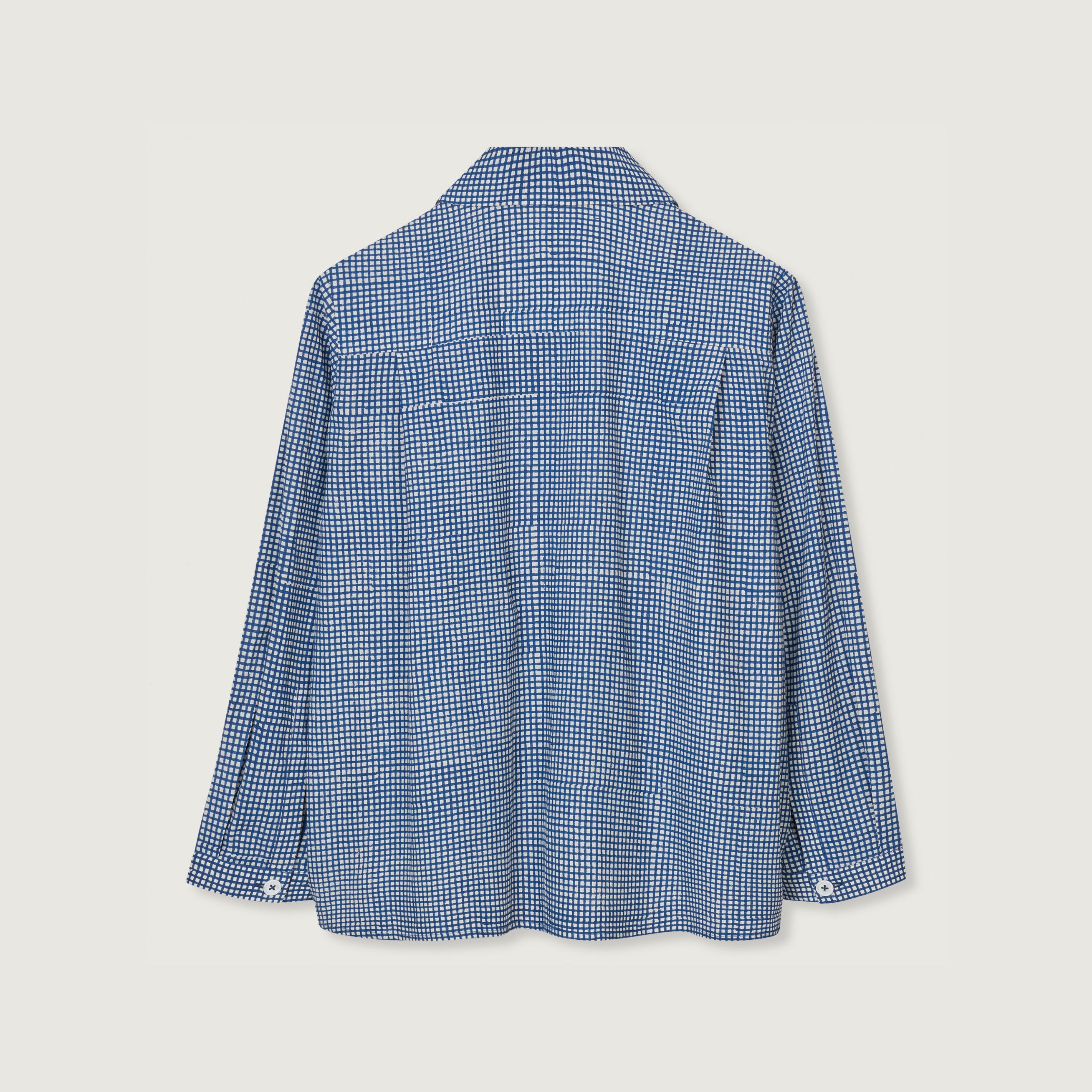 Jan Machenhauer W Jacket Kika Jacket - Blue Shell