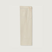 Jan Machenhauer W Pants Rachel Trouser, White