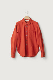 Jan Machenhauer W Shirt Comi Shirt - Pompei