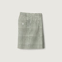 Jan Machenhauer W Shorts Marina Shorts, Block Print Green Stripe