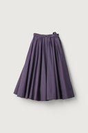 Jan Machenhauer W Skirt Schrol Skirt - Red