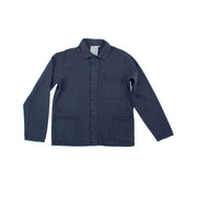 Jungmaven U Jacket Olympic Jacket, Navy
