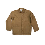 Jungmaven U Jackets Olympic Jacket, Coyote