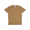Jungmaven U T-Shirts Basic Tee 3.6oz, Coyote