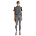 Jungmaven U T-Shirts Basic Tee 3.6oz, Diesel Grey