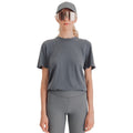 Jungmaven U T-Shirts Basic Tee 3.6oz, Diesel Grey