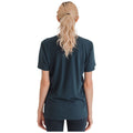 Jungmaven U T-Shirts Basic Tee 3.6oz, Navy
