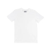 Jungmaven W T-Shirts Basic Tee 3.6oz, Washed White