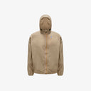 K-Way U Rain Jacket Le Vrai 3.0 Claude, Beige Taupe