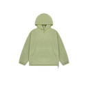 Kappy U Fleece Sunrise Fleece Snap Hoodie