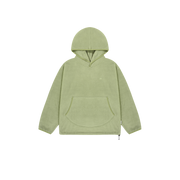 Kappy U Fleece Sunrise Fleece Snap Hoodie