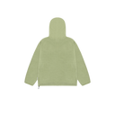 Kappy U Fleece Sunrise Fleece Snap Hoodie