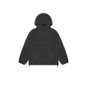 Kappy U Fleece Sunrise Fleece Snap Hoodie