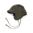 Kappy U Hat Reversible Trooper Hat
