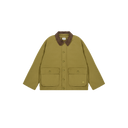 Kappy U Jacket Mustard / One size Padded Hunting Jacket