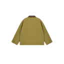 Kappy U Jacket Mustard / One size Padded Hunting Jacket