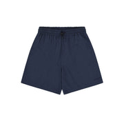 Kappy U Shorts Ripstop String Half Pants - Navy