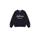Kappy U Sweatshirt Navy / One size Infinite Sunshine Sweatshirt