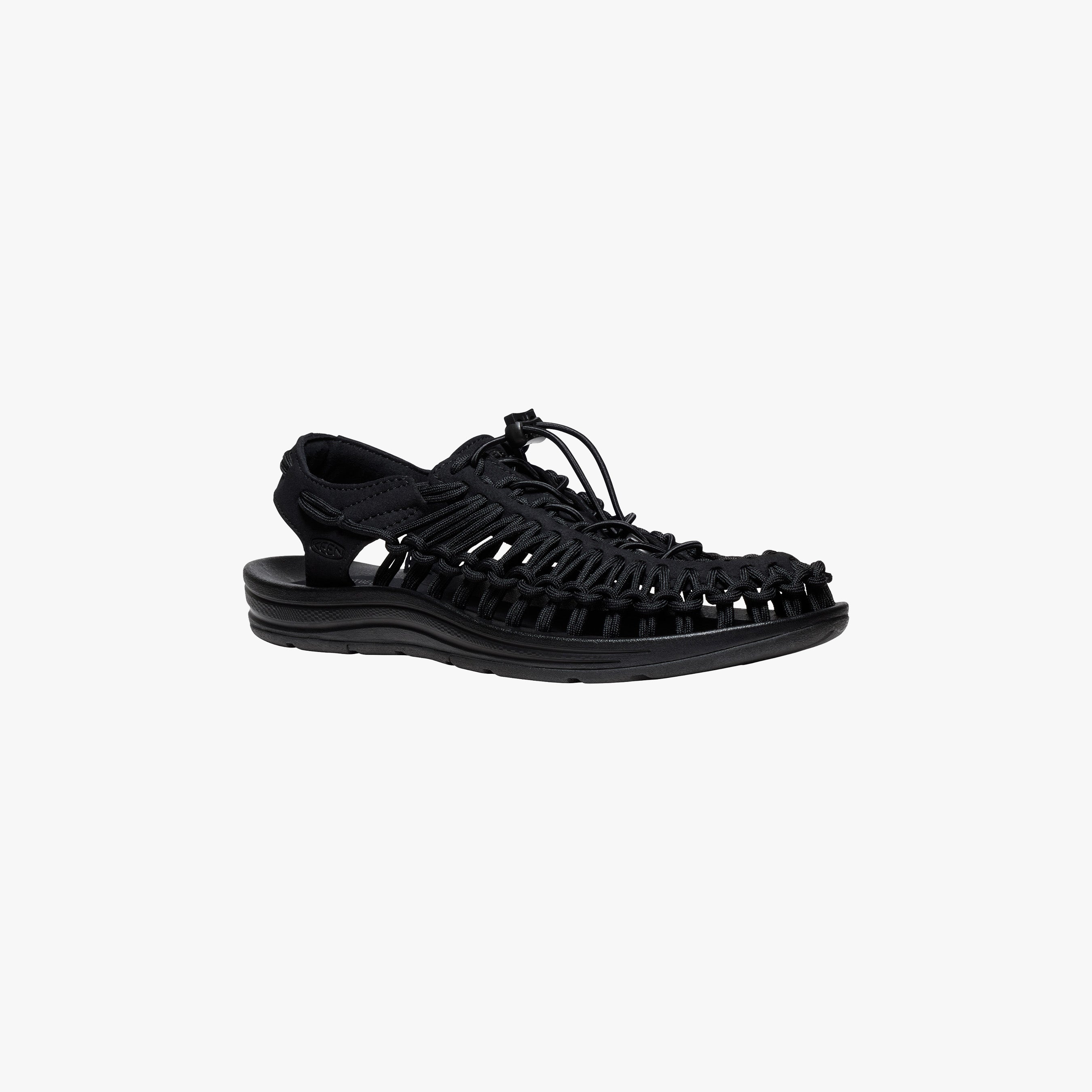 KEEN Sneakers Women Uneek Sneaker - Black/Black