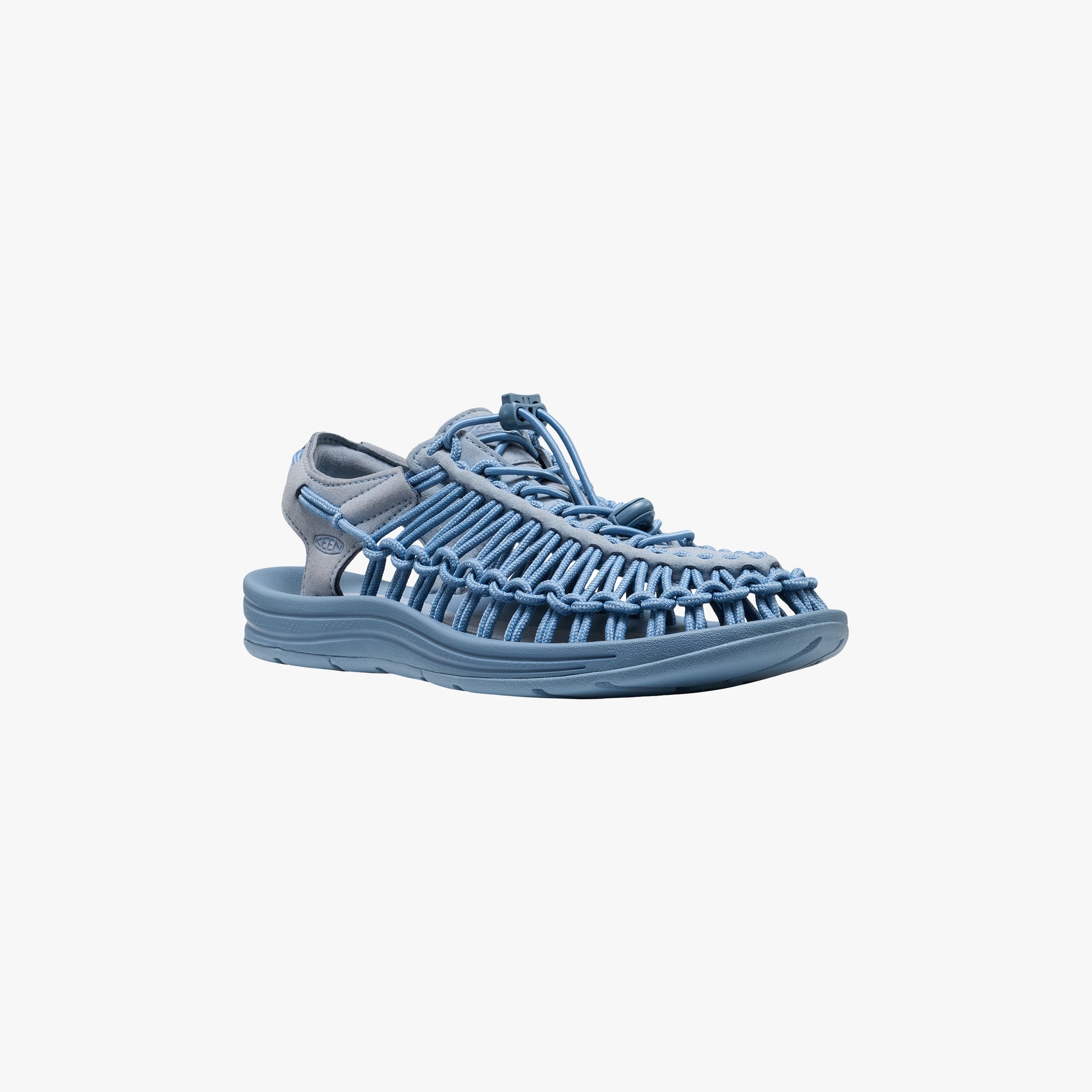 KEEN Sneakers Women Uneek Sneaker - Dusty Blue Mono