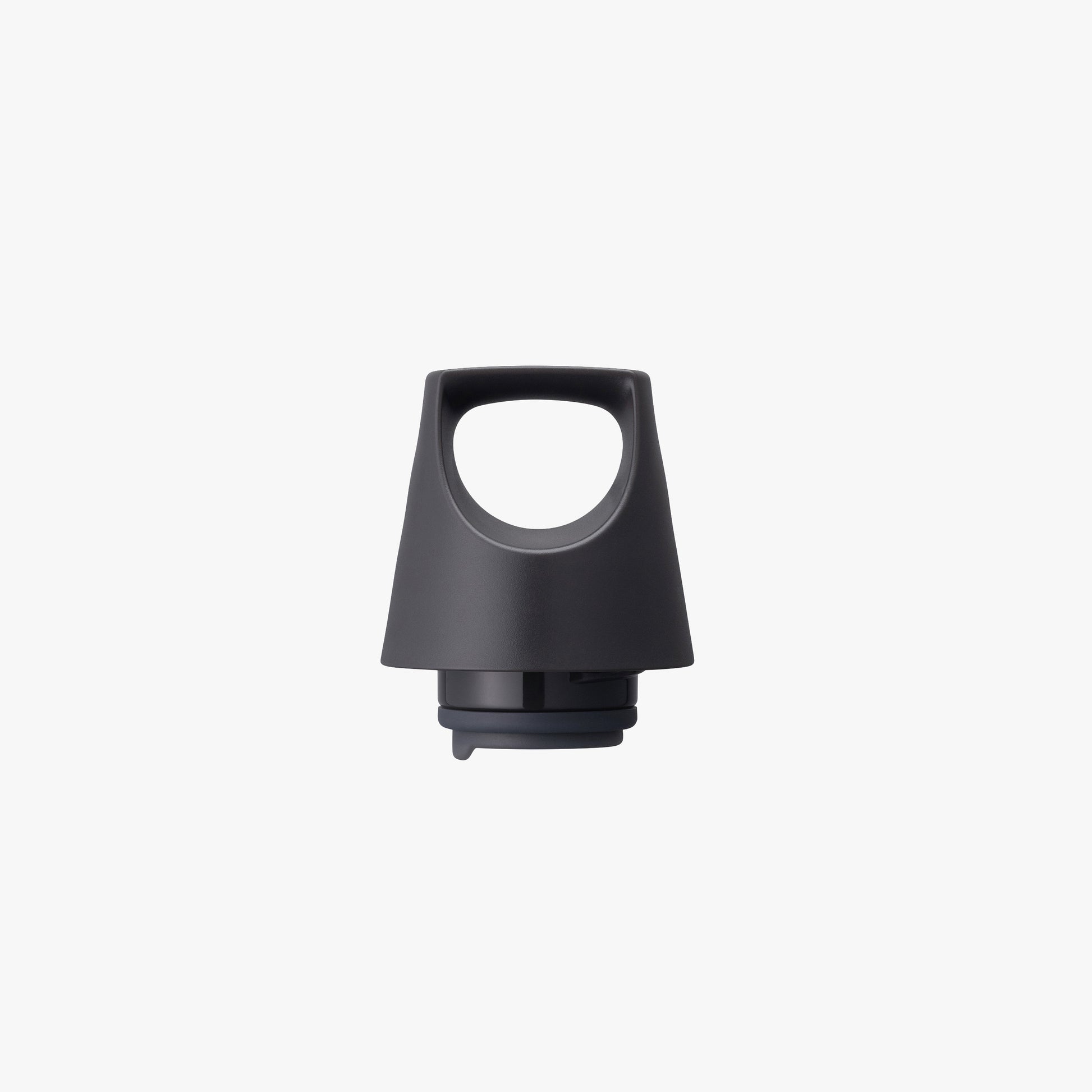 Kinto Kitchen Black Trail Tumbler 1080ml, Black