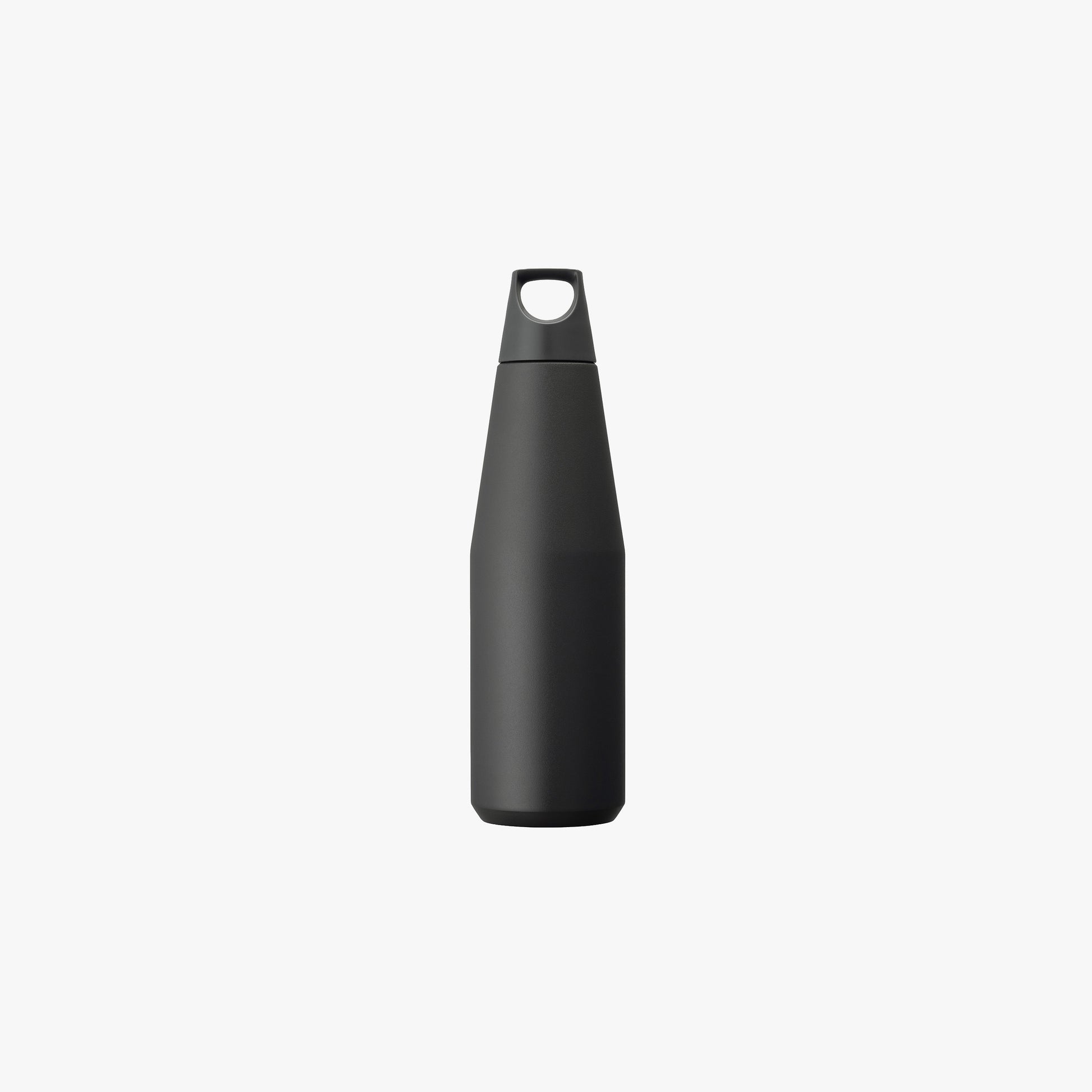 Kinto Kitchen Black Trail Tumbler 1080ml, Black