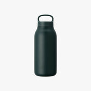 Kinto Kitchen Deep Green Water Tumbler 550ml, Deep Green
