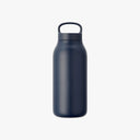 Kinto Kitchen Deep Navy Water Tumbler 550ml, Deep Navy