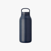 Kinto Kitchen Deep Navy Water Tumbler 550ml, Deep Navy