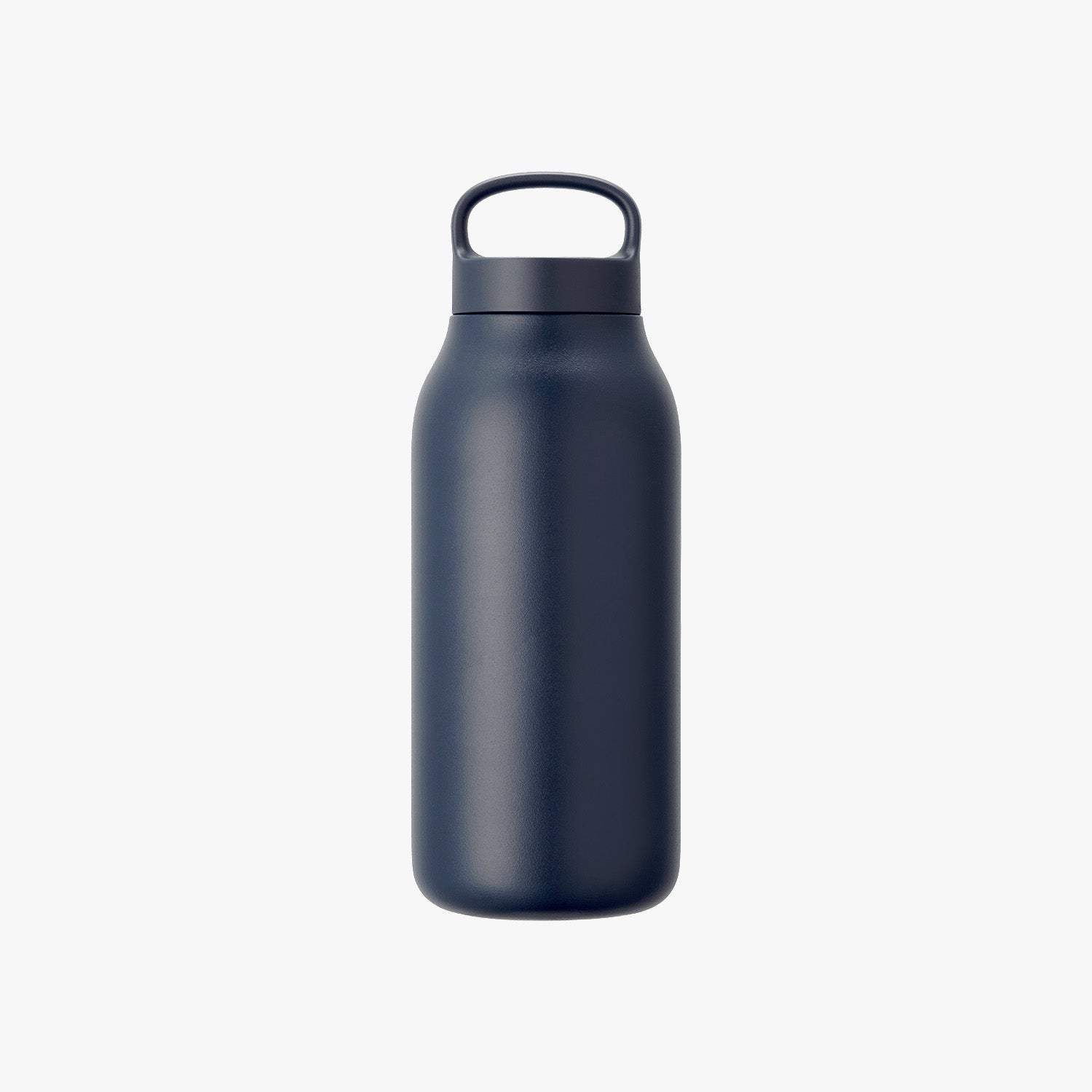 Kinto Kitchen Deep Navy Water Tumbler 550ml, Deep Navy