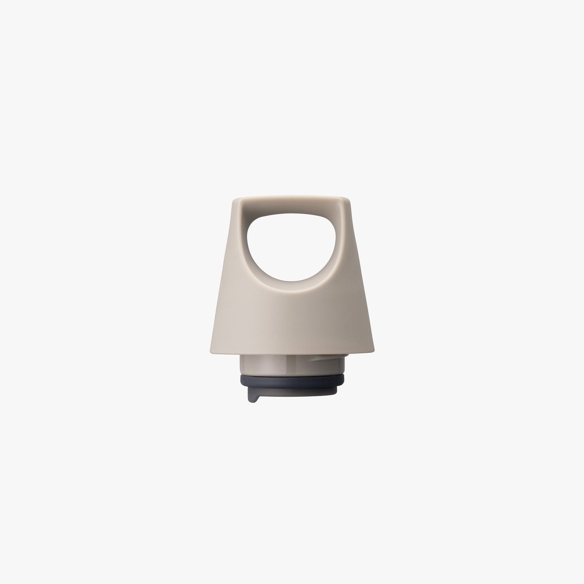 Kinto Kitchen Sand Beige Trail Tumbler 1080ml, Sand Beige